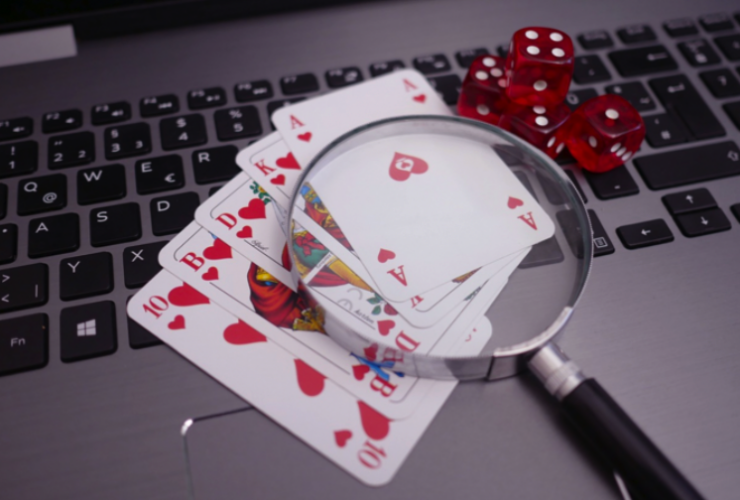 Where Pennsylvania’s $7 Billion Gambling Market Gets Its Revenue